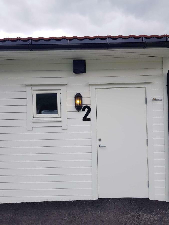 Saltvold Leilighet Nr 2 Roldal Exterior photo